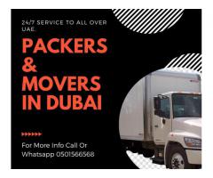 0501566568 Al Khail Packers and Movers in Dubai