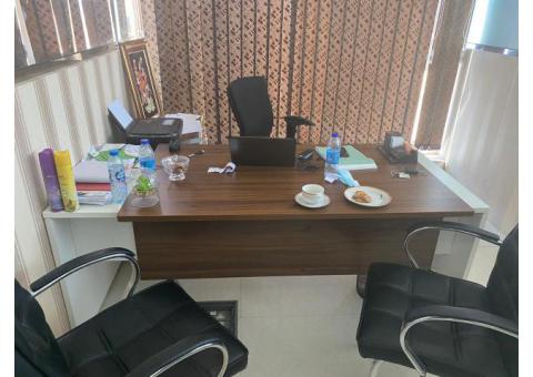 0558601999 BUYER USED OFFICE FURNITURE AND HOME APPLINCESS