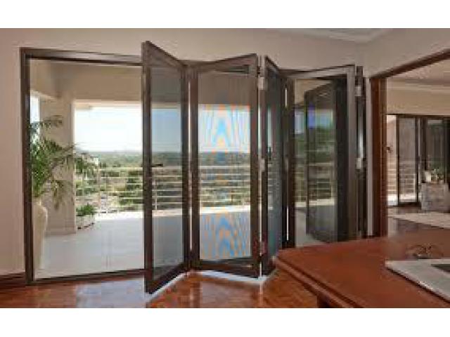 Fly Mesh/Aluminum/Glass, Doors / Windows Installation- 052-5868078