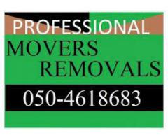 DUBAI HOUSE MOVERS PACKERS AND SHIFTERS 050 461 86 83