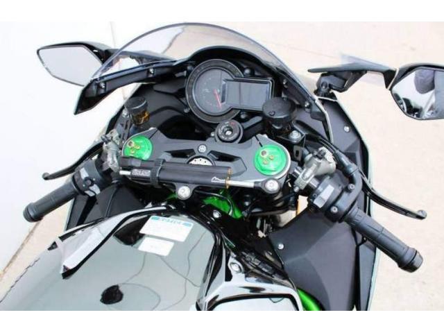 2015 Kawasaki Ninja H2 Supercharger for sale, whats app +46727895051