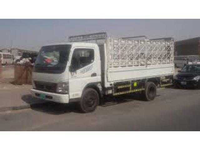 1&3 ton pickup for delivery in JVC. 0551811667