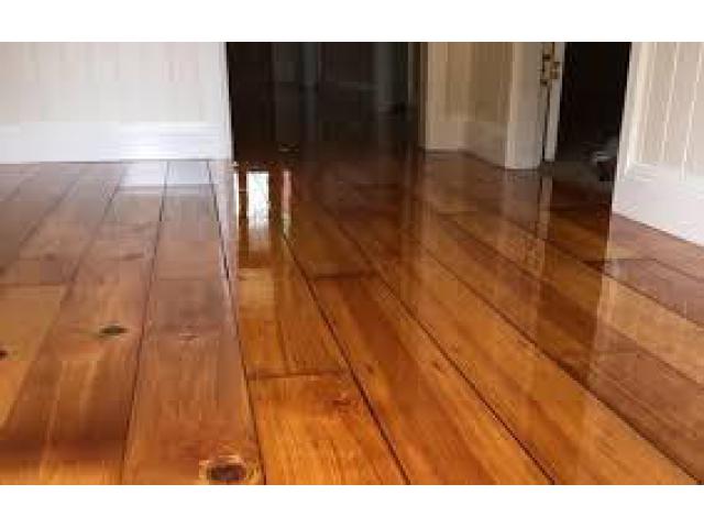 WOODEN FURNITURE, DOORS, FLOORING AND PARGOLA POLISHING AND Paint Services 052-5868078