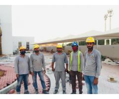 INTERLOCK FIXER IN DUBAI 0508963156