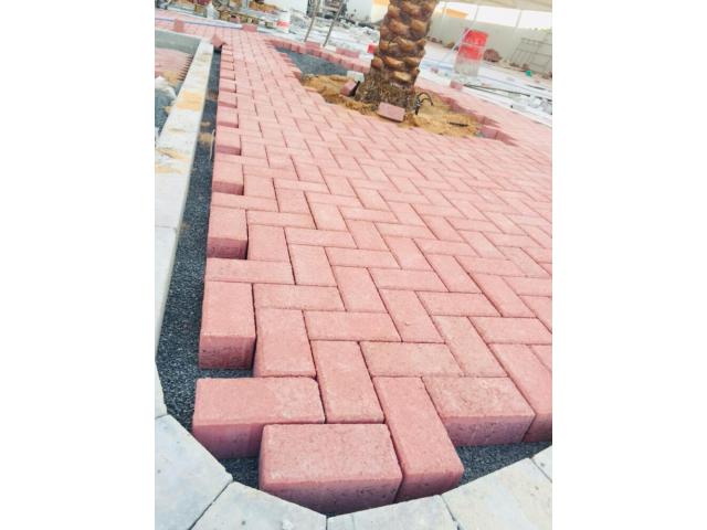 INTERLOCK FIXER IN DUBAI 0508963156