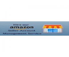 The Ultimate Guide to Amazon account management by MMF Infotech