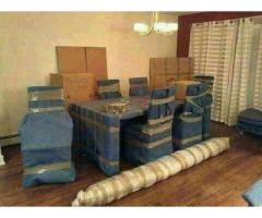KBG MOVERS PACKERS Cheap And Safe 0552626708