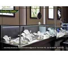 Jewellery Display in Dubai | Wooden Display | Events Display Suppliers | Rental Display in UAE