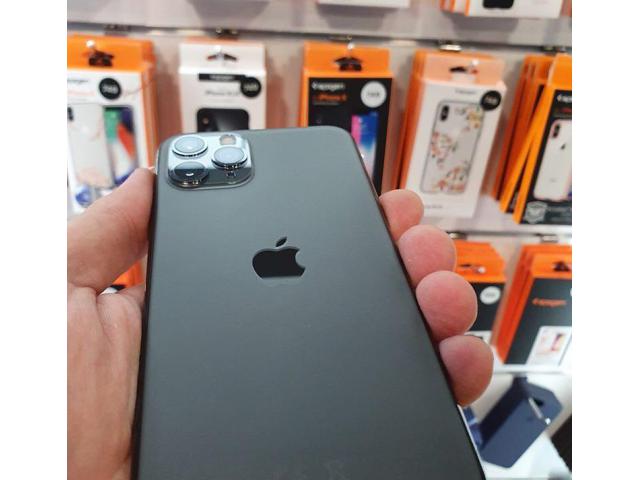 Apple iPhone 11 Pro Max