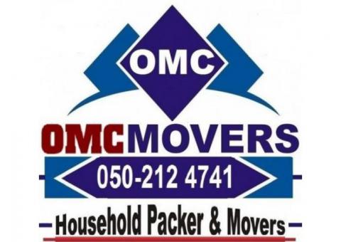 DUBAI 0502124741 HOUSE AND OFFICE FURNITURE MOVING AND SHIFTING