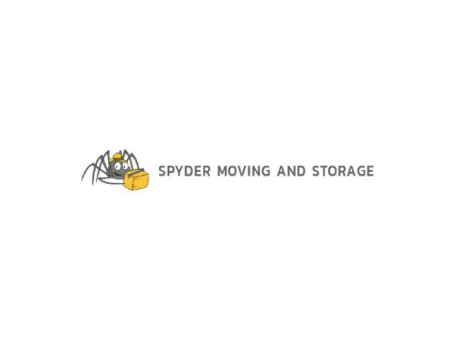 Spyder Moving and Storage