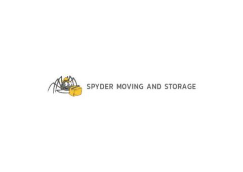 Spyder Moving and Storage