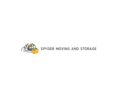 Spyder Moving and Storage