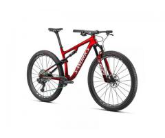 2021 Specialized S-Works Epic 29