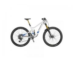 2021 Scott Ransom 900 Tuned AXS Mountain Bike - NEW & ORI