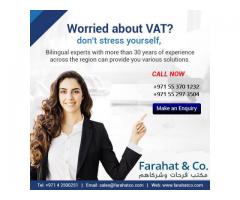 VAT Deregistration or Cancellation - Call Us