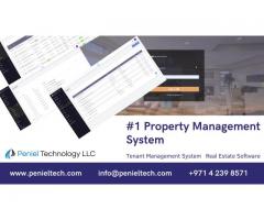 Property Management Software for Dubai, UAE - Elate