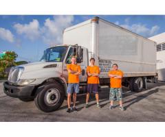 Miami Movers for Less