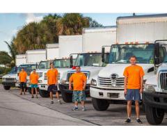 Miami Movers for Less