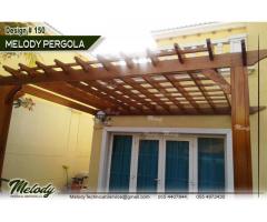 Pergola Contractors in Dubai | Pergola Manufacturer Dubai | Patio Pergola Suppliers