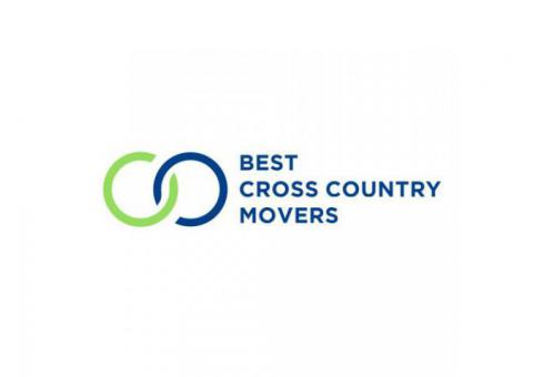 Best Cross Country Movers