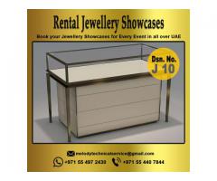 Jewelry Display Suppliers | Events Display | Rental Jewelry Showcases | Exhibition Display