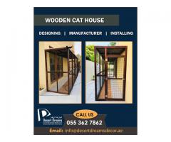 Wooden Items Manufacturer in Abu Dhabi | Wardrobes | Closets | Kiosk.