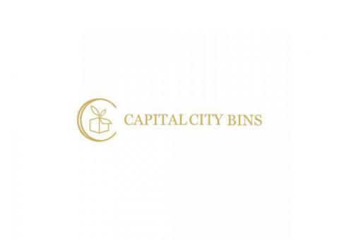 Capital City Bins