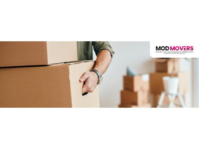 Mod Movers