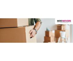 Mod Movers