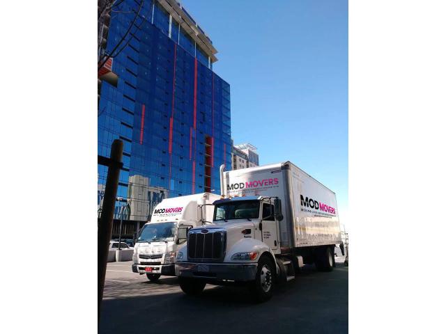 Mod Movers