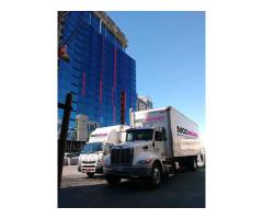 Mod Movers