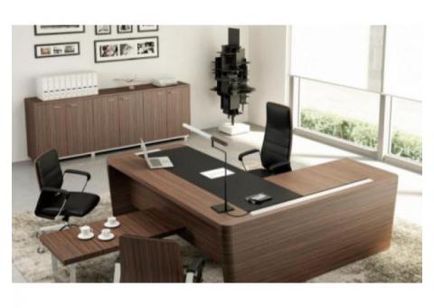 0569044271 BUYING USED OFFICE FURNITURE