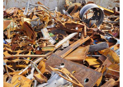 Scrap Buyer In Nad Al Sheba. 052 7355123