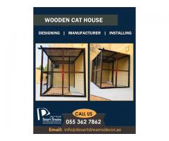 Wooden Pet House | Kids Play House | Manufacturing and Supply | Wooden Furniture.