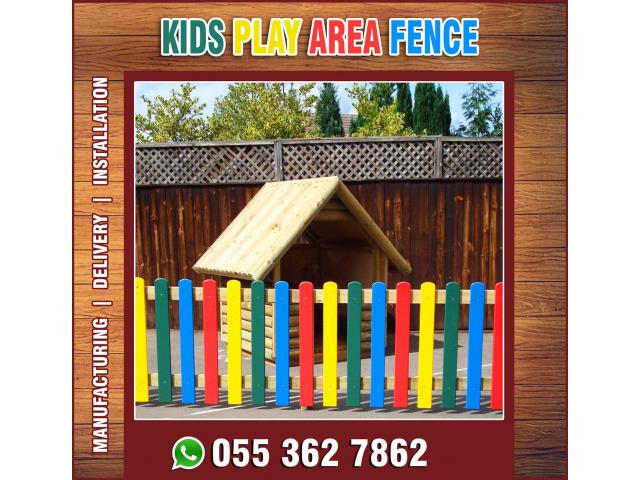 Events Fences Suppliers in Dubai | Restaurant Planters with Fences | Free Standing Fences Uae.