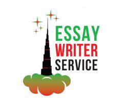 Essay Writer Service