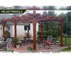 Pergola in Dubai | Pergola in Al Furjan | Pergola in UAE