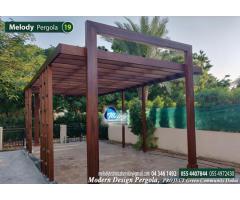 Pergola in Dubai | Wooden Pergola Suppliers UAE | Pergola in Al Barsha | Swimming Pool Pergola
