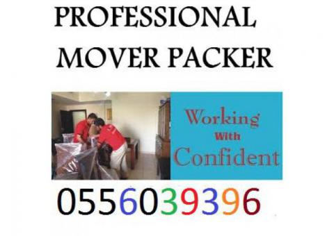 GOOD LINK MOVERS PACKERS 05560 39 396