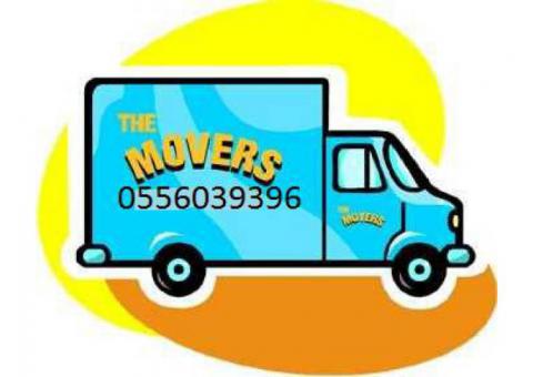 FURNITURE MOVERS DELIVERY EXPERTS 0556039396
