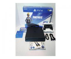 PS4 bundle includes a jet black 1TB PlayStation4 system, a matching DUALSHOCK4 wireless