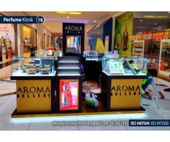 Mall kiosk Suppliers in Dubai | Mall Kiosk in Sharjah | Wooden kiosk Suppliers in UAE