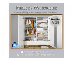 Wardrobe Manufacture in Dubai | Cupboard Design Suppliers Dubai