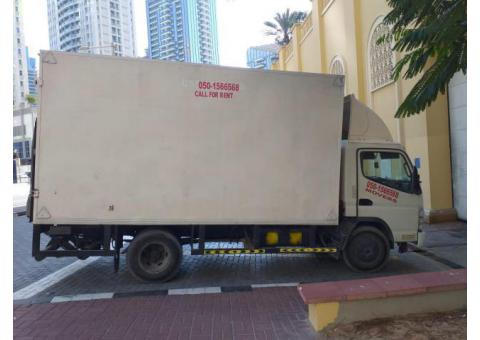 0501566568 Single Item Movers in Dubai Home, Office, Villa Movers in Dubai