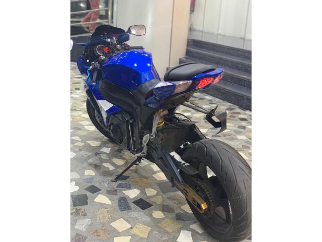 2015 Suzuki gsxr for sale whatsapp +14849180890
