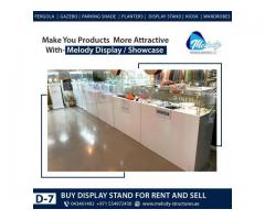 Jewelry Display Suppliers in Dubai | Jewelry Display for Rent and Sale UAE