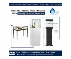 Jewelry Display Suppliers in Dubai | Jewelry Display for Rent and Sale UAE