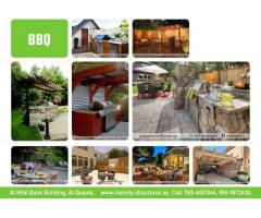 Landscaping , Hardscaping Suppliers in Dubai, UAE