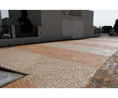 Paving Tiles Installation in Dubai 0557274240